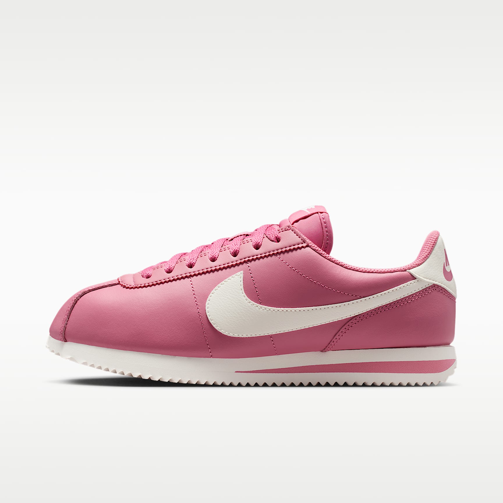Nike Cortez Leather Women's Shoes. Nike JP